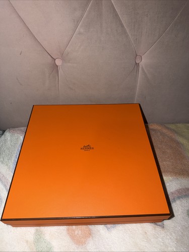 Hermes empty box size - empty,
