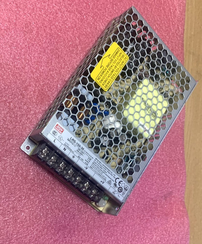 Mean well 154w 36v dc - mw,