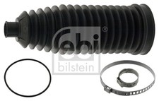 FRONT RIGHT BELLOW KIT