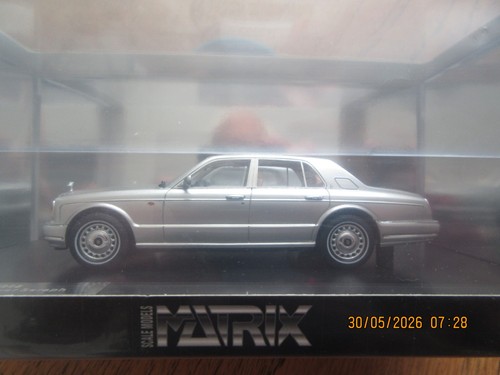 Matrix 1998 2002 rolls royce - 1998-2002,