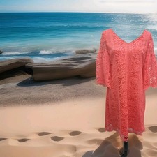 Gabby Skye SZ 8 Coral/Peach