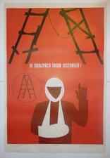 BIG Original Ladder Safety