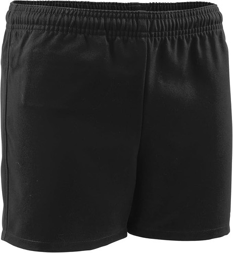 Men plain rugby shorts - plain, –