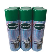 Foamclens Anti-Static Foam