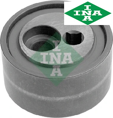 Ribbed tensioner pulley 531 - pulley,