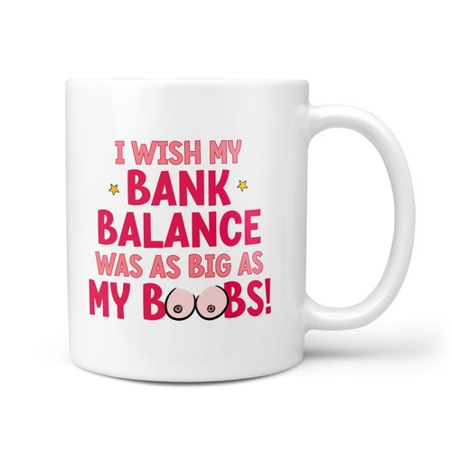 Funny rude boobs gift - boobs,