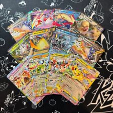 Surging Sparks Double Rare EX Cards - Choose Your Own - Pokemon TCG - English
