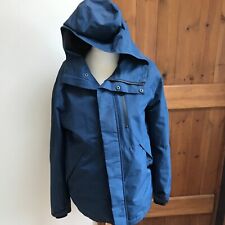 Waterproof coat by Next aged