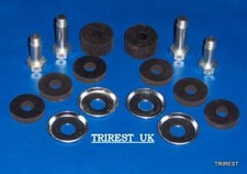 Triumph Pre-unit & Unit 500 &