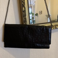 ETUI LONDON VINTAGE BLACK