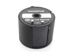 Olympus 250 Film Magazine Holder - Rare Accessory - Superb Condition!