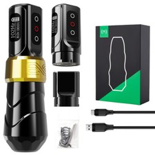 Wireless Tattoo Machine Rotary