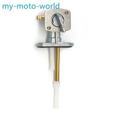 For Yamaha Fuel Switch Valve