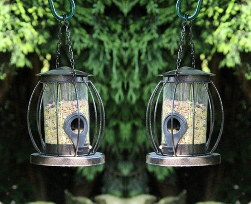 Mini squirrel resistant - 2x,