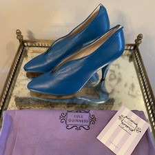 Lulu Guinness London Shoes