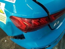 TAIL LIGHT AUDI A3 MK4 (GY)