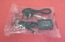 New Casio AD-S15050B SA115B-05U AC Power Adapter 5V 3A 15W For DT-X200