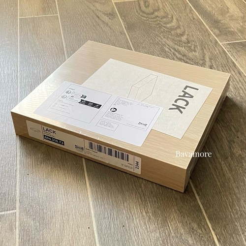 Ikea lack wall shelf white - shelf,,