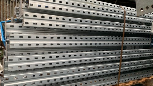 Dexion p90 pallet racking - p90,