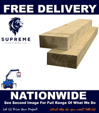 Treated railway sleepers - railway,