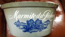Le Creuset MARMITE du Pecheur