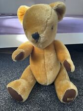 RARE LARGE OLD 1960S WINNIE