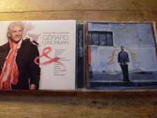 Gerard lenorman alben - gerard, [2