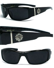 Discounted Choppers Bikers