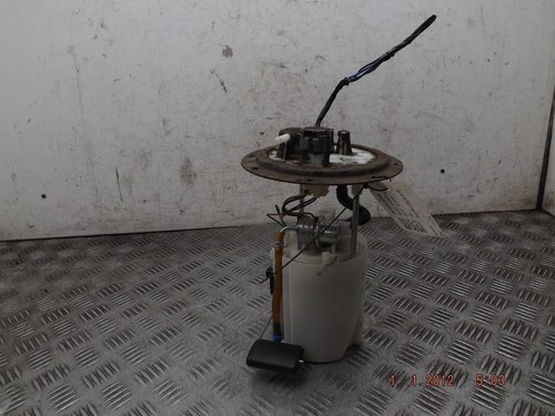 Hyundai i10 fuel pump sending - hyundai,