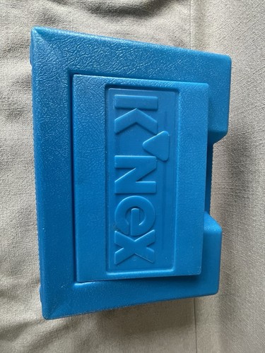 Nex building set with - k’nex,