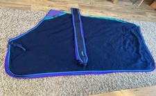 Nag Rags Travel Rug - Size