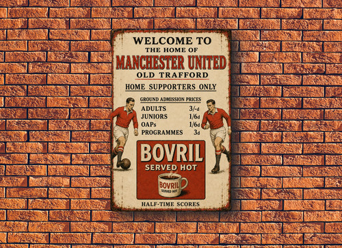 Manchester united old - , trafford