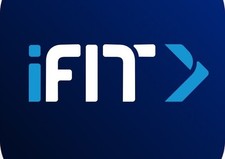 iFit Membership - Single User On My Account Expiry 24/09/2026