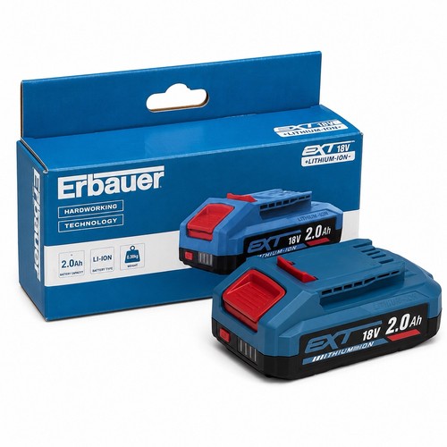 Erbauer ext 18v - ext,