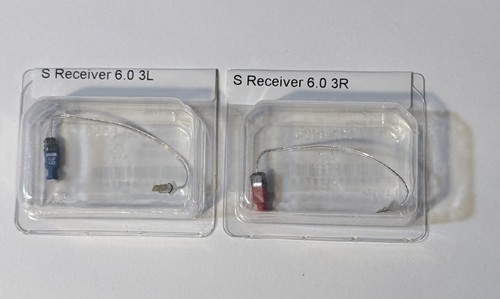 Phonak standard receiver - phonak,