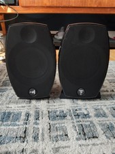 FOCAL SIB EVO SPEAKERS Please