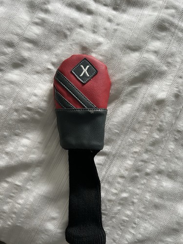 Callaway hybrid headcover - callaway,