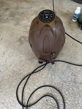 Bestway Lay Z Spa Pump Brown Hot Tub Heater 