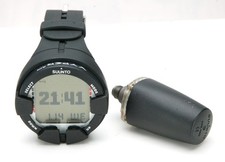 Suunto Vyper Air Wrist Air &