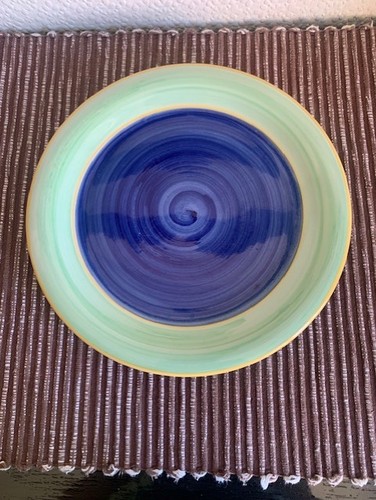 Beautiful blue green - beautiful, &