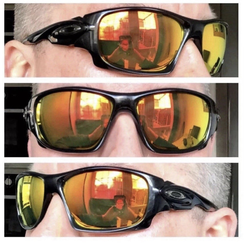 Oakley ten sunglasses - oakley, ten-x