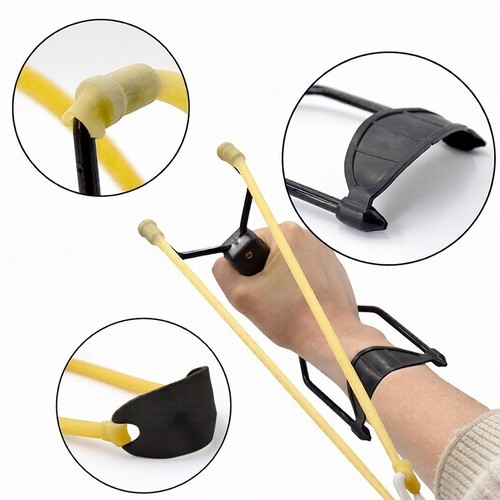Slingshot catapult ergonomic - catapult,