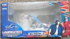 AMERICAN CHOPPER THE SERIES