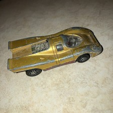 Corgi Whizzwheels Diecast
