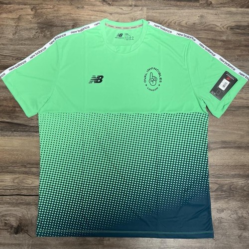 Bnwt oval invincibles cricket - bnwt,
