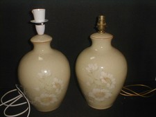 Denby Daybreak  A Pair of