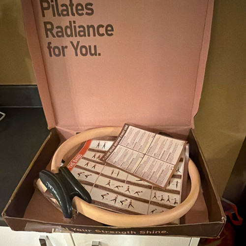 Physkial phy003 pilates ring - physkial,