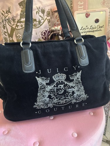 Vintage rare nwot juicy - vintage,