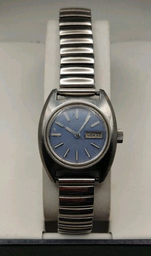 Vintage citizen automatic - citizen,