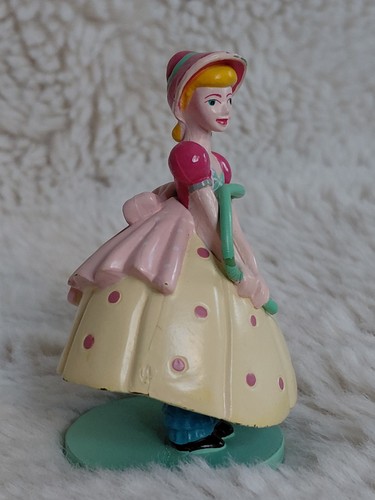 Little peep disney pixar - little,